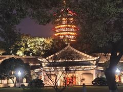 -浙江西子宾馆·牡丹厅