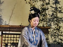 -南通濠河风景名胜区