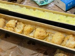 -竹乡园柴火竹筒饭·烧鸡(白水寨*森林海店)