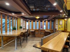 -多克多蒸气茶DOKDO(鼓楼绿地店)