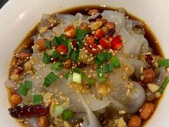 -半天妖烤鱼(芝罘万达店)