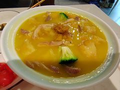 -后海16号·北京私房菜