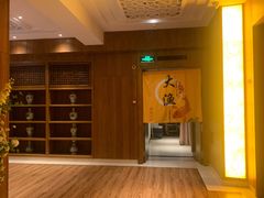 -大渔小鲜火锅店