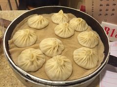 -老班长手工灌汤包老店(东山店)