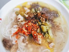 -文山荷鲜居(翠湖店)