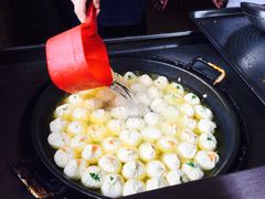 -恒记金煎包(指南里小区店)