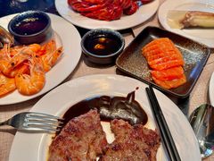 -东方红海鲜百汇(国际大厦店)