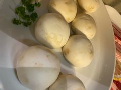 烤口蘑-辛氏火炉·韩式古法烤肉(松北店)