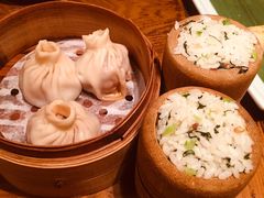 天王烤鸭包-南京大牌档(凯德大峡谷店)