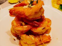 招牌酥皮虾-京华烟云·北京烤鸭(领展购物广场·中关村店)