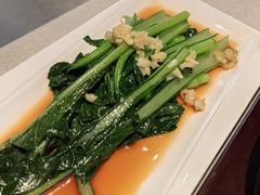 -狮王府淮扬菜(夫子庙老门东店)