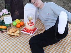 -CAKE BOSS 蛋糕老板(西单君太百货店)