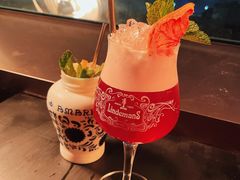 -船长酒吧 The Captain