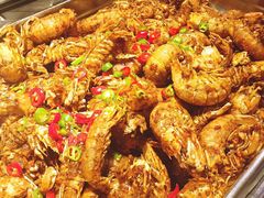 -芭菲盛宴·环球美食(解放碑英利国际店)