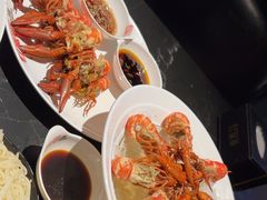 -红盔甲·小龙虾(人民广场店)