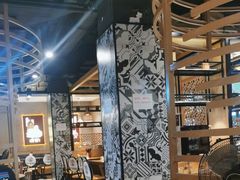-吴满满油泼面(北方风味园店)