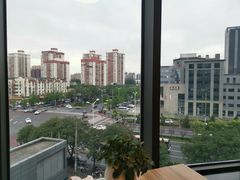-北京望京华彩智选假日酒店