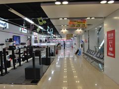 -苏宁易购(成都春熙路店)