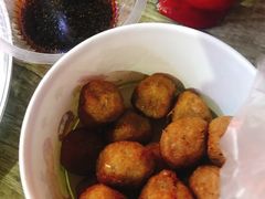 -桂萍特色牛筋牛杂(长堤街总店)