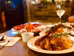 -羽深肉铺 Steak & Wine