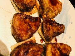 香煎鹅肝-古京·臻致料理(月湖店)