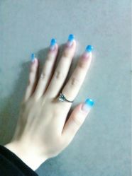 iphone_upload_pic-A-Best nail UP时尚美甲沙龙