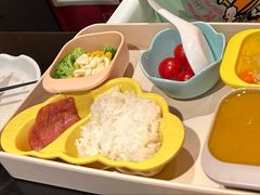 -探鱼·鲜青椒爽麻烤鱼(三水广场店)