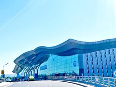 -乌鲁木齐天山国际机场-T3航站楼