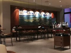 -星巴克(佛山顺德大融城店)