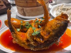 -大连湾旭日·家宴·海肠捞饭(马栏广场店)