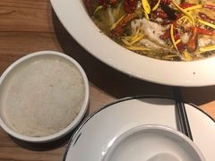 -太二酸菜鱼(正大广场店)