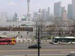 -YUE·6·西式融合餐厅(外滩六号店)