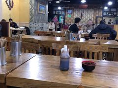 大堂-妞妞烩面非物质文化遗产(西工店)