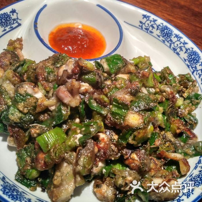 食锦记家宴·闽南菜