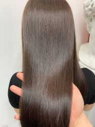 -ＲH SALON·简爱烫发染发接发