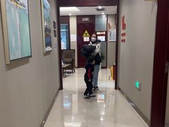 -爱康国宾体检中心(北京航天桥光耀东方分院)