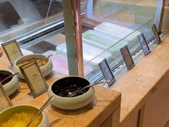 -大中华希尔顿酒店-念自助餐·嗨啤·小龙虾