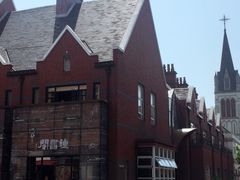 -钟书阁(松江泰晤士小镇店)