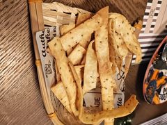 -仁义涵西餐·咖啡(中华巴洛克店)