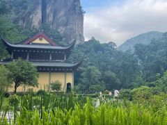 -雁荡山风景名胜区