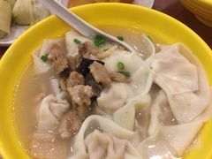 海味抄手-龙抄手(春熙路总店)