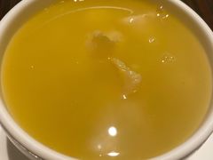 浓汤花胶鸡汤-维园悦谱·海派家常菜(乌鲁木齐南路店)