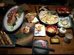 -千代武日本料理(开发区店)