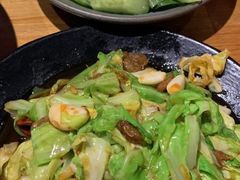 -望京一号·重庆江湖菜(工体店)