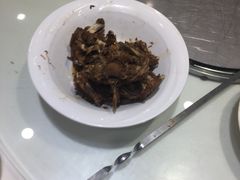 -福寿斋·老北京铜锅涮肉·烤鸭(顺义总店)
