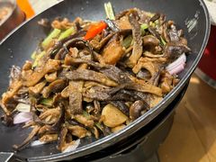 -厝小满.姜母鸭/泉州菜(桥南店)