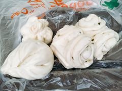 花卷-袁大头包子(光华路店)