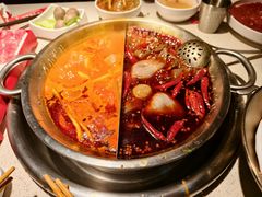 -小龙坎火锅(春熙太古里店)