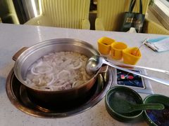 -润园四季椰子鸡火锅(海上世界店)