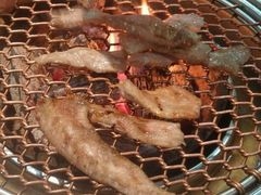 -麻蒲碳烤肉(远景路1号店)
